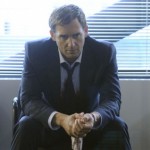 Quick Impressions of HOUSE OF LIES & THE FIRM josh_lucas the firm