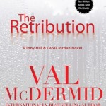 Book Review: THE RETRIBUTION by Val McDermid retribution mcdermid