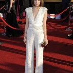 Reactions to SAG Awards 2012 & Fashion Roundup rose byrne
