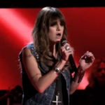 THE VOICE Returns Simms