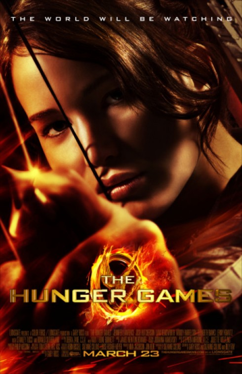 The Hunger Games: Catching Fire 2013 Full Movie Hindi