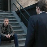 Reaction to HOUSE Series Finale (SPOILERS) house series finale