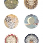 Book Giveaway: SHADOW OF NIGHT by Deborah Harkness SHADOW buttons