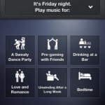 Musical Memories songza playlist