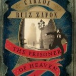 Book Review: THE PRISONER OF HEAVEN by Carlos Ruiz Zafón prisonerofheavenjpg