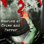 First Impressions: PULP INK 2 Anthology Cover by Eric Beetner