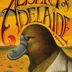 Gunpoint Review: ALBERT OF ADELAIDE by Howard L. Anderson albert adelaide