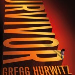 Lee Child Reads from Gregg Hurwitz’s THE SURVIVOR survivor cover