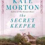 Book Review: THE SECRET KEEPER by Kate Morton secret keeper morton