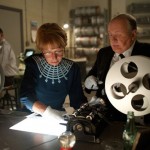 Movie Review: HITCHCOCK mirren in hitchcock