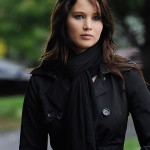 Movie Review: SILVER LININGS PLAYBOOK silver linings lawrence
