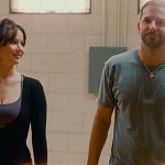 Movie Review: SILVER LININGS PLAYBOOK silver linings lawrence & cooper