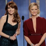 Few Thoughts on the 70th Golden Globes Fey-Poehler golden globes