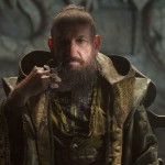 Movie Review: IRON MAN 3 the mandarin