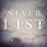 Book Review: THE NEVER LIST by Koethi Zan the never list
