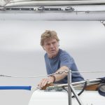 Movie Review: ALL IS LOST all-is-lost