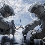 Movie Review: GRAVITY GRAVITY