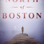 Book Review + Giveaway: NORTH OF BOSTON by Elisabeth Elo north of boston