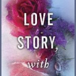 Book Review: LOVE STORY, WITH MURDERS by Harry Bingham Love story, with murders