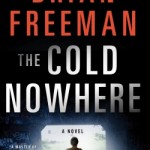Giveaway: THE COLD NOWHERE by Brian Freeman cold nowhere cover