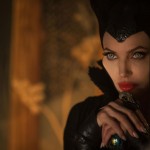 Movie Review: MALEFICENT maleficent