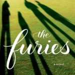 Book Review: THE FURIES by Natalie Haynes the furies
