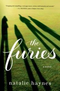 Book Review: THE FURIES by Natalie Haynes – Pop Culture Nerd