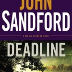Book Review: DEADLINE by John Sandford deadline sandford