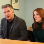 Movie Review: STILL ALICE still alice