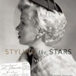 Gift Book Reviews: THE MAKING OF GONE WITH THE WIND and STYLING THE STARS styling the stars