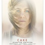 Movie Review: CAKE cake one sheet