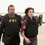 TV Review: BLINDSPOT Photo: Virginia Sherwood/NBC