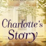 Guest Post & Giveaway from Author Laura Benedict charlottesstory