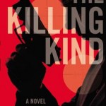 Book Review: THE KILLING KIND by Chris Holm killing kind