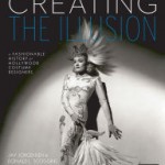 Gift Book Reviews: Ghostbusters and Hollywood Fashion creating the illusion