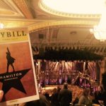 How HAMILTON Lets Me Be a Part of the Narrative IMG_2588