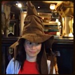 Headed for Hogwarts: Experiencing the Wizarding World of Harry Potter in Hollywood IMG_2628