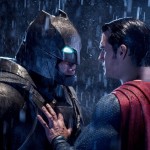 Movie Review: BATMAN V. SUPERMAN: DAWN OF JUSTICE (Clay Enos/AP)