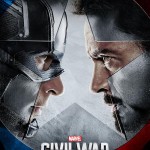 CAPTAIN AMERICA: CIVIL WAR Movie Review Marvel