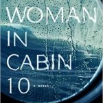 Nerdy Special List July 2016 woman in cabin 10