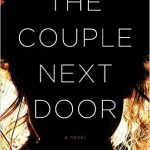 Book Review: THE COUPLE NEXT DOOR by Shari Lapena couple next door