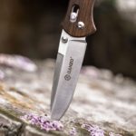 Knife-Sharpening Nasty Women knife