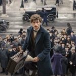 Movie Review: FANTASTIC BEASTS AND WHERE TO FIND THEM newt