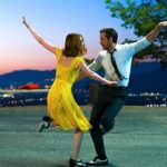 Movie Review: LA LA LAND la-la-land