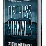 Book Review: DISTRESS SIGNALS by Catherine Ryan Howard distress signals