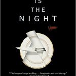 Nerdy Special List April 2017 cruel is the night