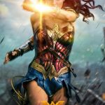Movie Review: WONDER WOMAN (No Spoilers) Wonder-Woman-2017-movie-poster