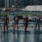 Movie Review: JUSTICE LEAGUE JLeague