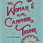 Nerdy Special List November 2017 woman in camphor trunk