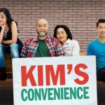 All Asians All the Time CBC